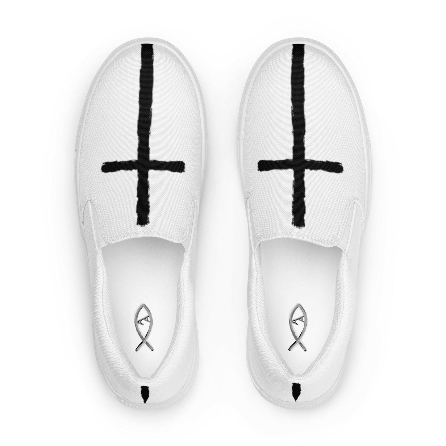 Thin Women’s Slip-on Shoes.