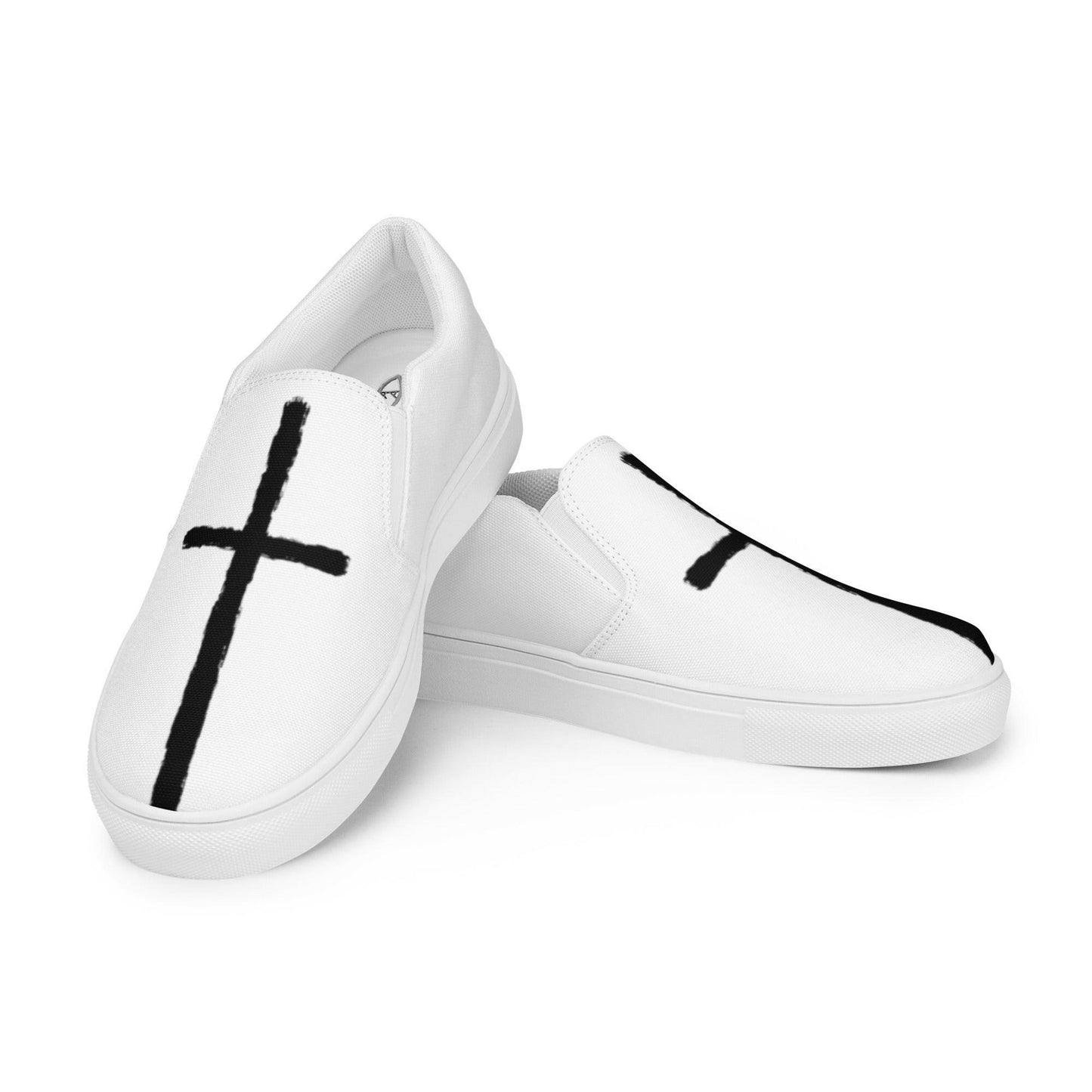 Thin Women’s Slip-on Shoes.