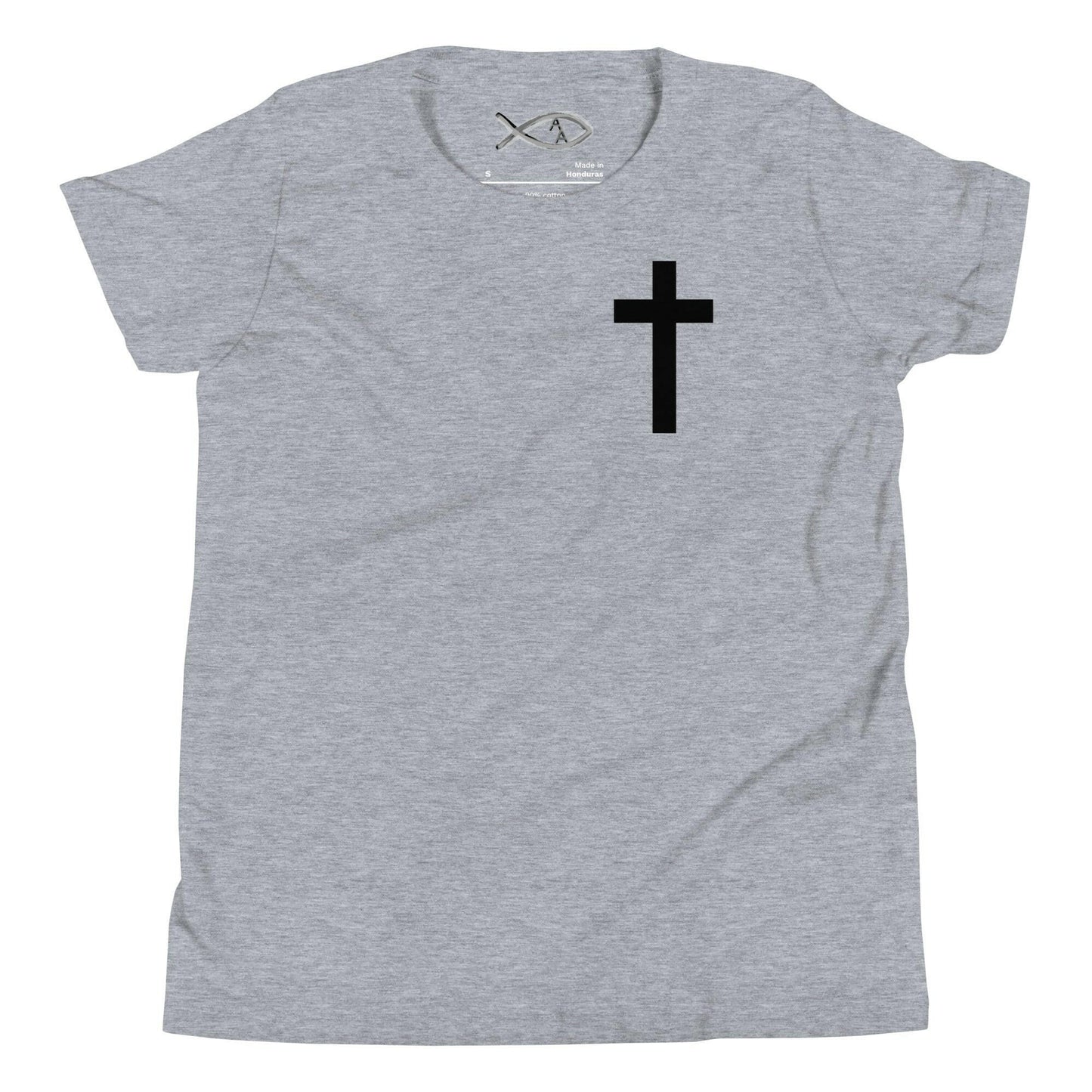 Psalm 22:22- Youth Tee