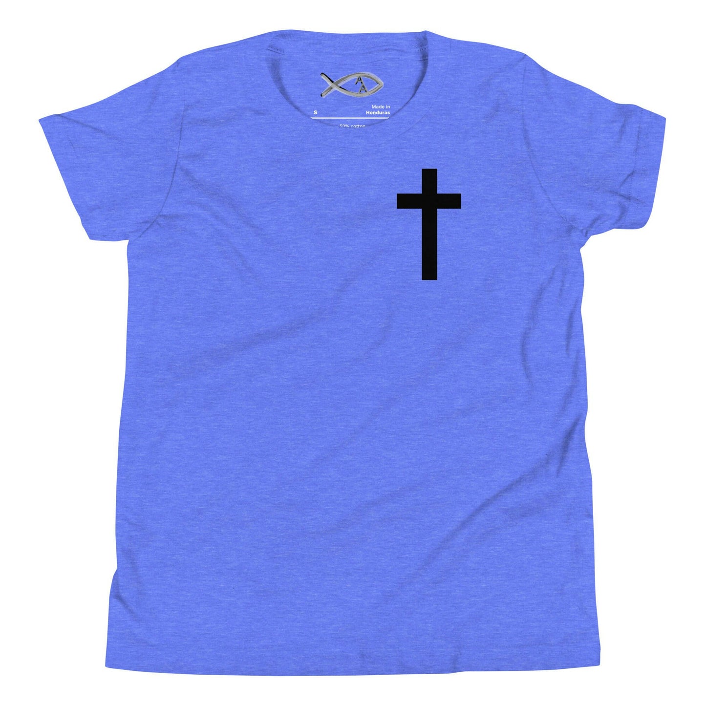 Psalm 22:22- Youth Tee