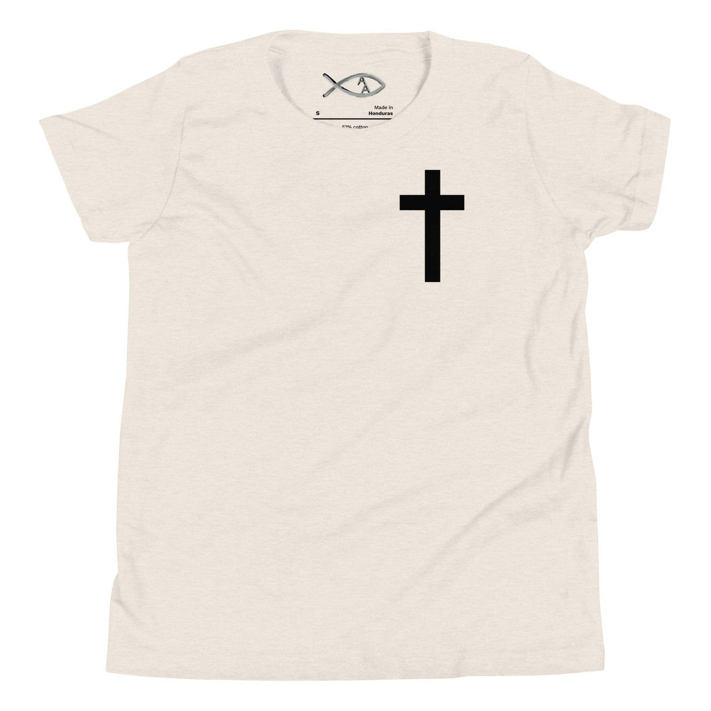 Psalm 22:22- Youth Tee
