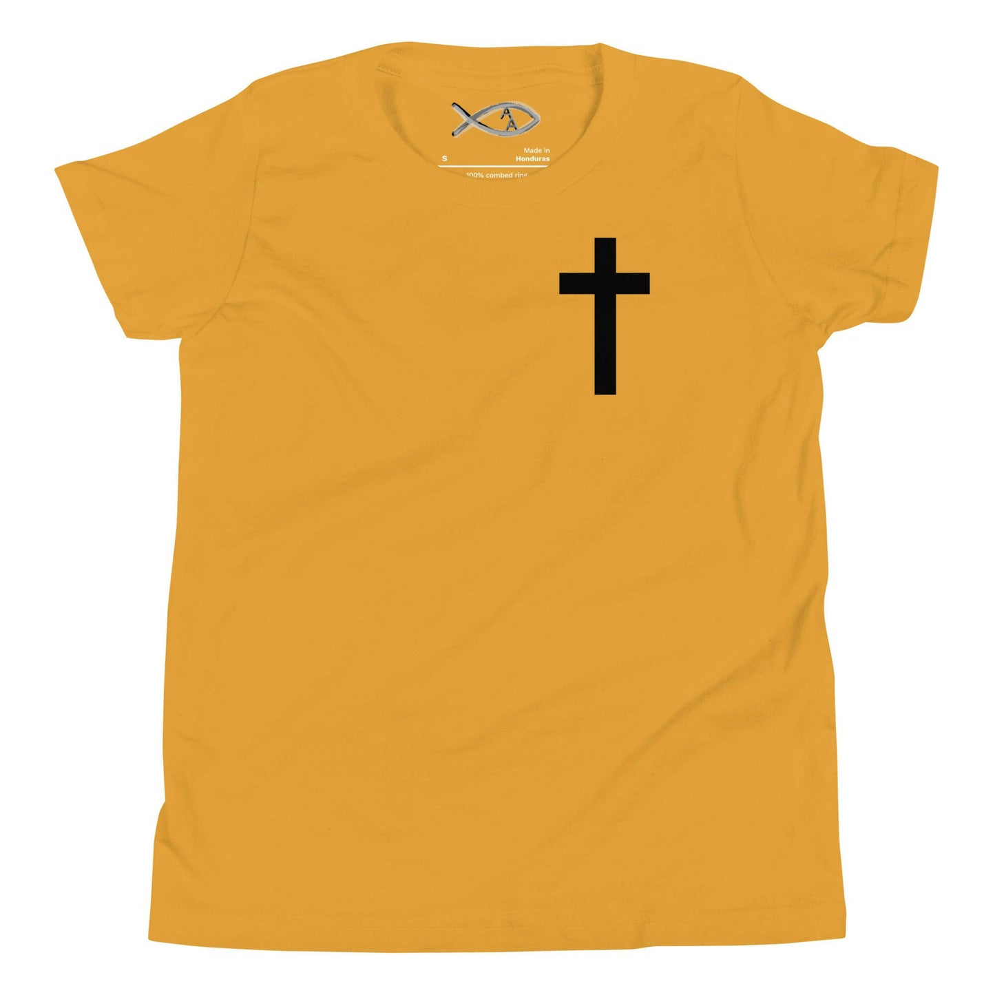 Psalm 22:22- Youth Tee