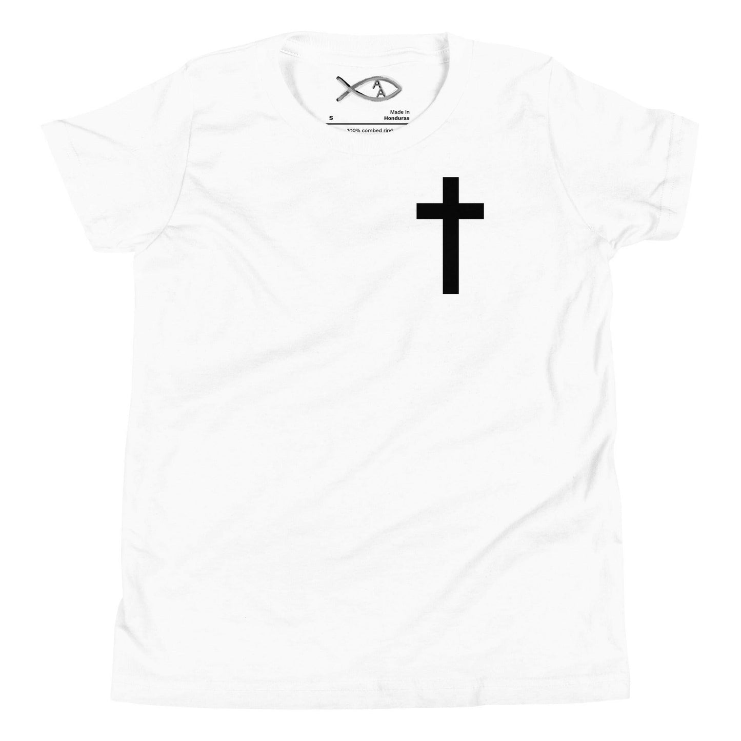 Psalm 22:22- Youth Tee