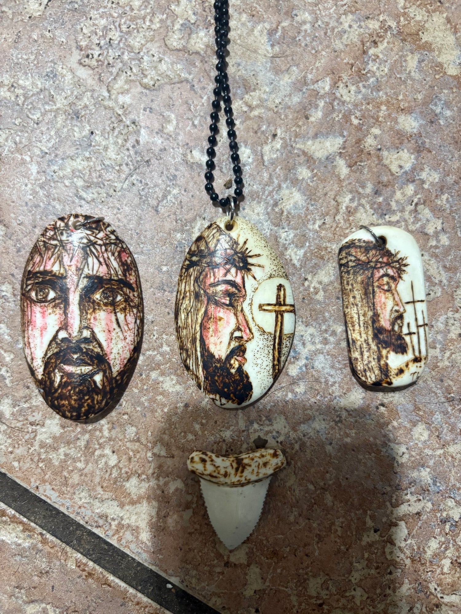 Handmade Accents