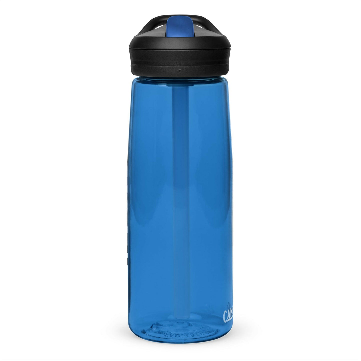 Jesus (BLK)- Camelback Sports Water Bottle