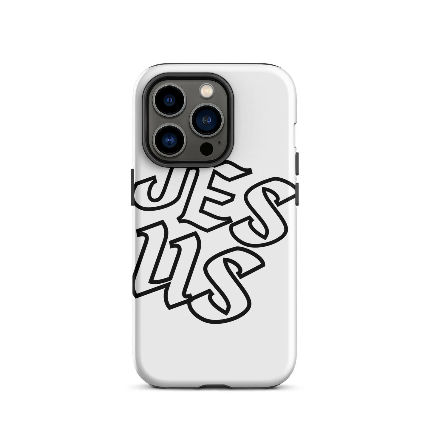 JES-US - (Jesus) Tough Case for iPhone®