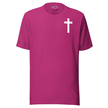 Luke 17:33 - Unisex T-Shirt