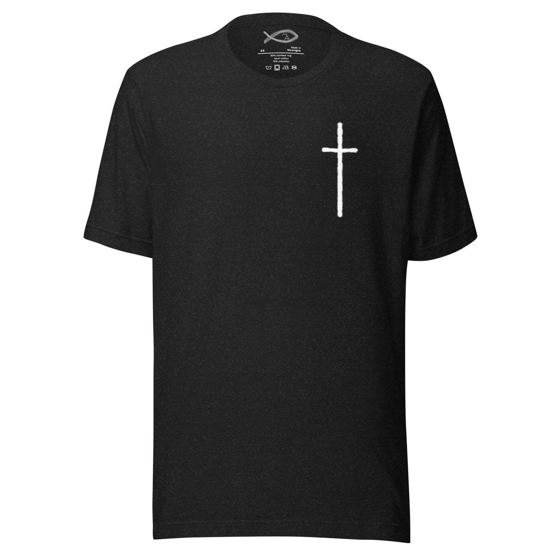 Almighty Apparel - Unisex t-shirt