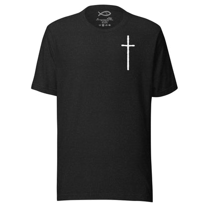 1 Corinthians 7:3 KJV - Unisex T-Shirt (Marriage)