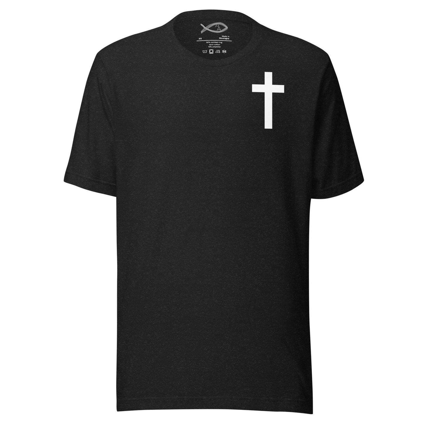 Luke 17:33 - Unisex T-Shirt