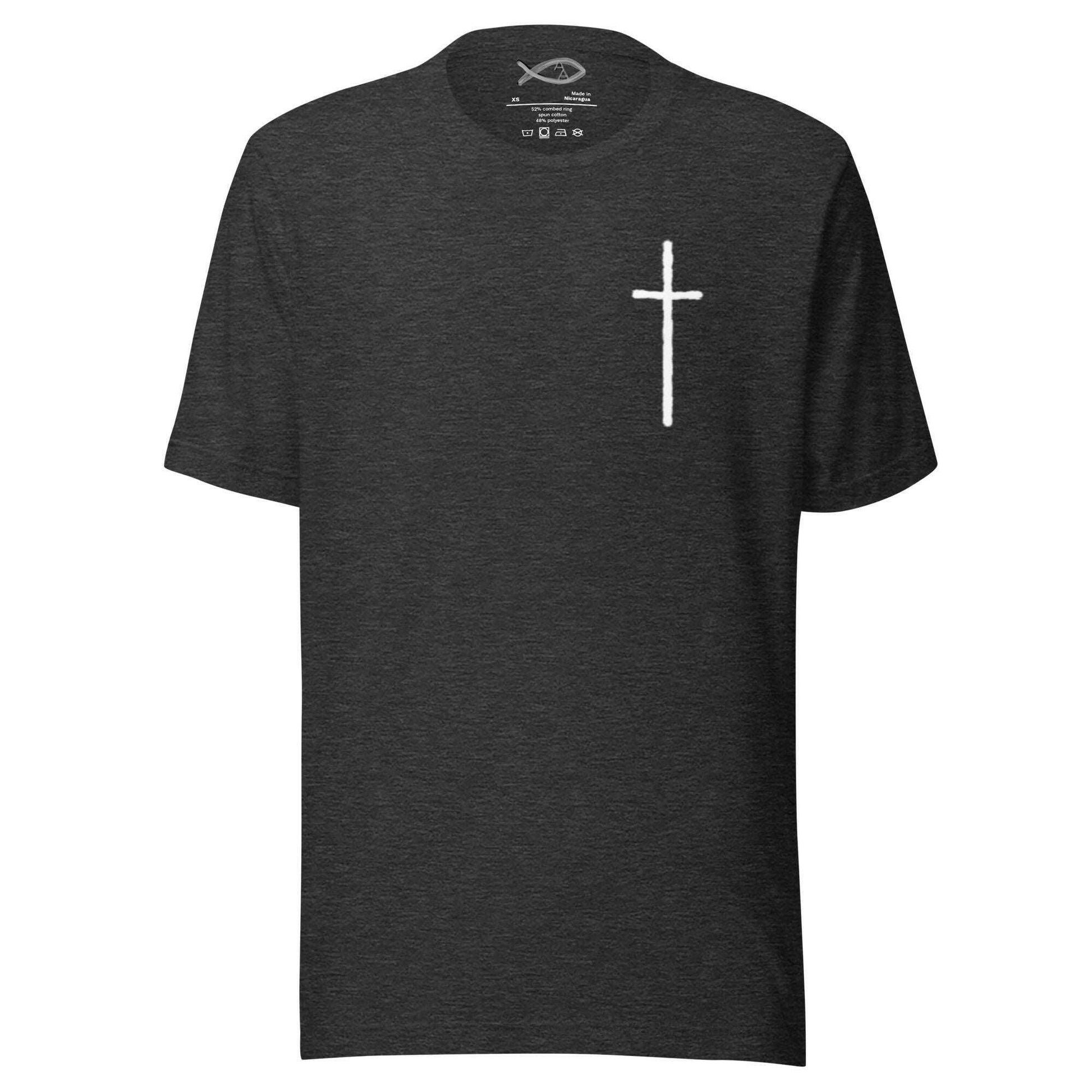 Almighty Apparel - Unisex t-shirt