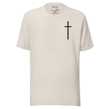 Acts 13:47 - Unisex T-Shirt - Almighty Apparel 