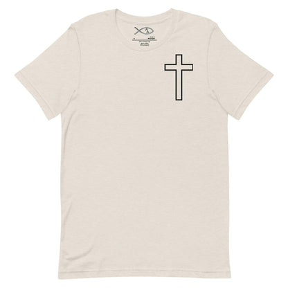 Mark 11:24 KJV - Unisex T-Shirt