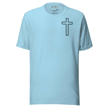Psalm 22:22 KJV - Unisex T-Shirt