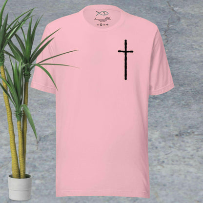 Romans 6:23 - Unisex t-shirt