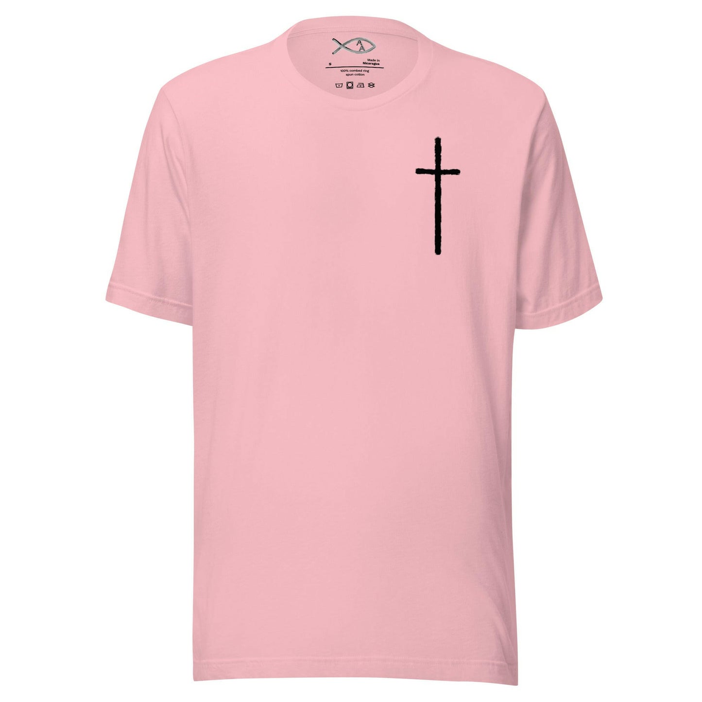 Acts 13:47 - Unisex T-Shirt - Almighty Apparel 