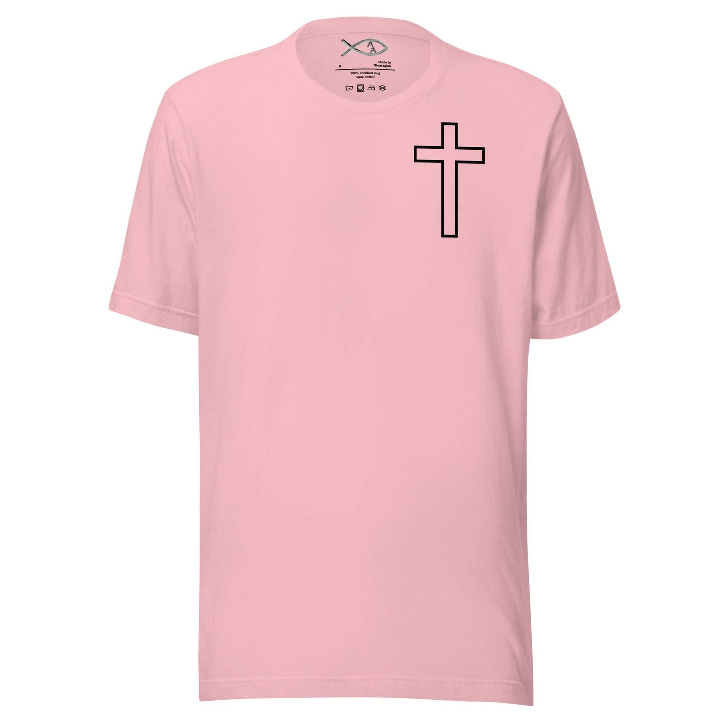 Luke 24:6 KJV ~ Unisex T-Shirt
