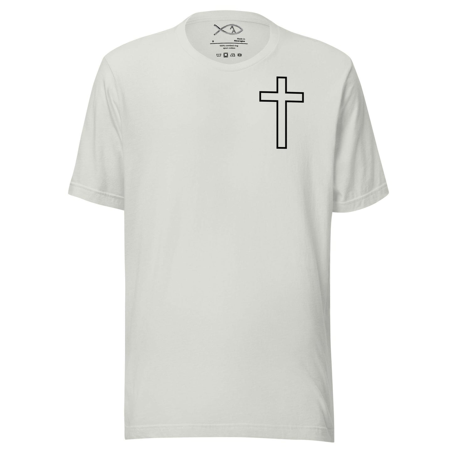 Luke 24:6 KJV ~ Unisex T-Shirt