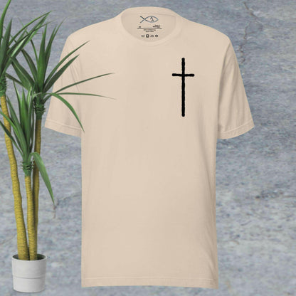 Romans 6:23 - Unisex t-shirt