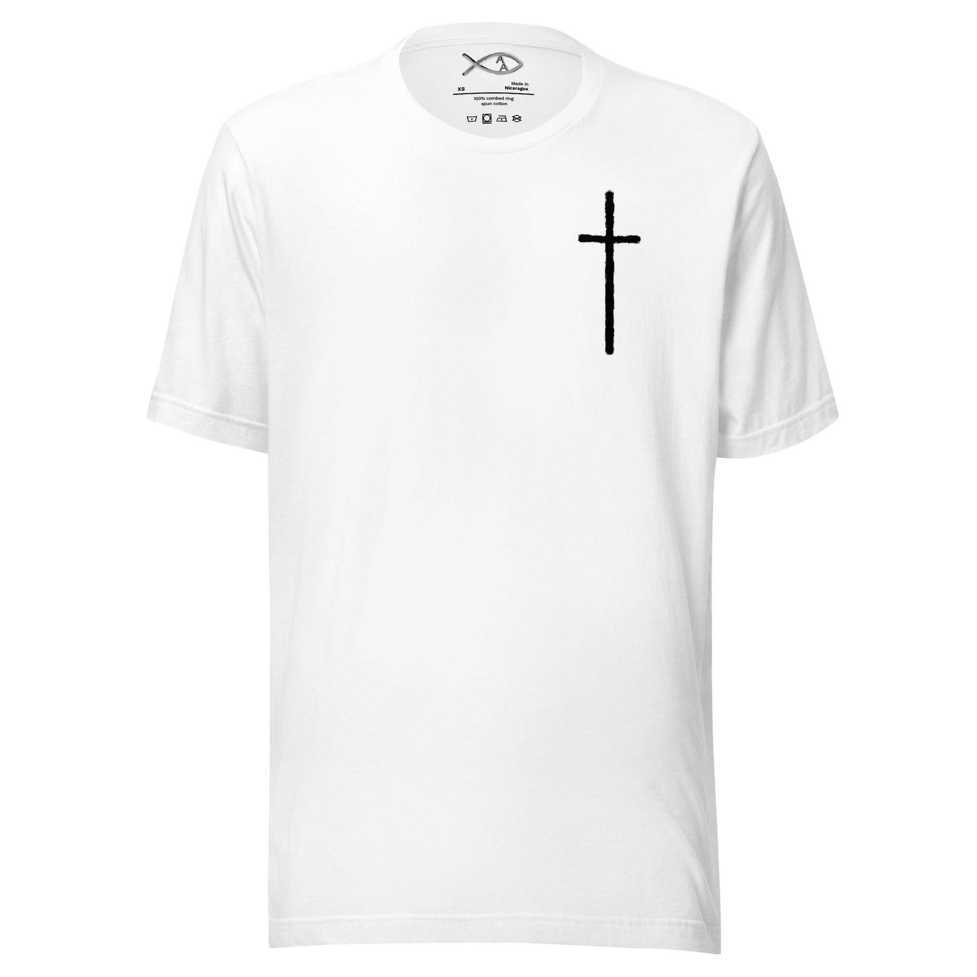 Acts 13:47 - Unisex T-Shirt - Almighty Apparel 