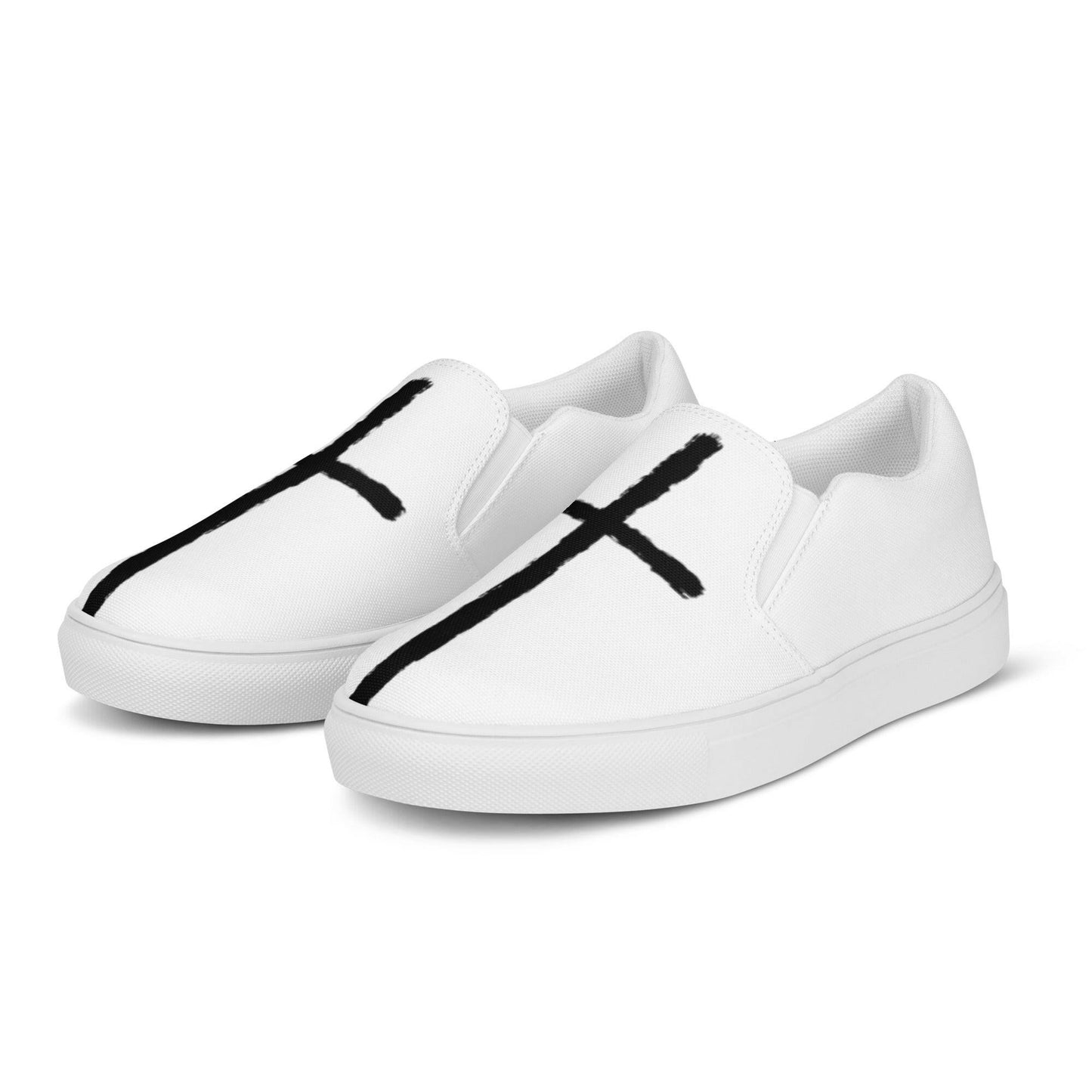 Thin Women’s Slip-on Shoes - Almighty Apparel 